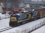 CSXT 5900